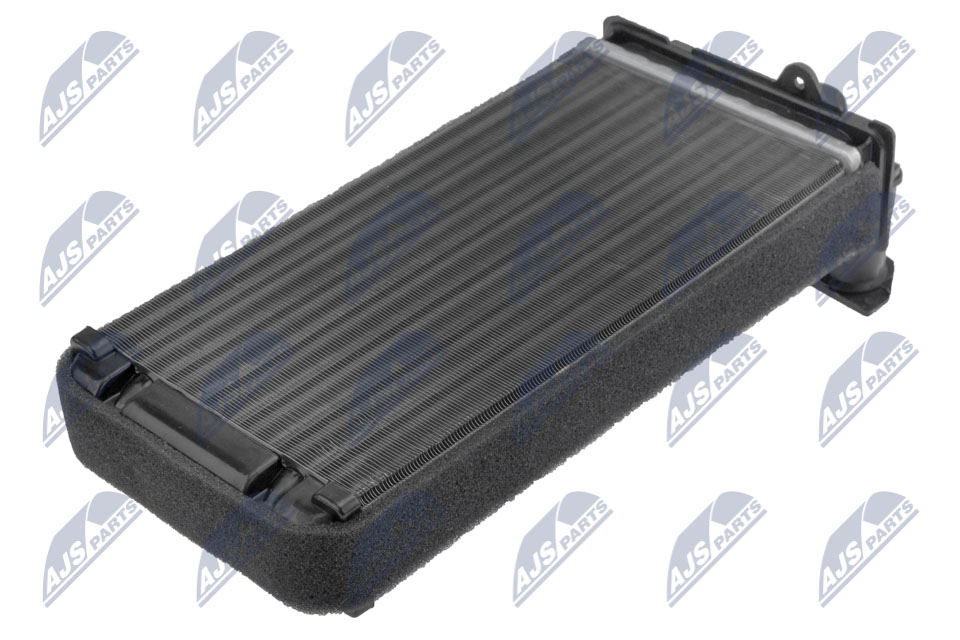 Nagrzewnica NTY CNG-CT-007