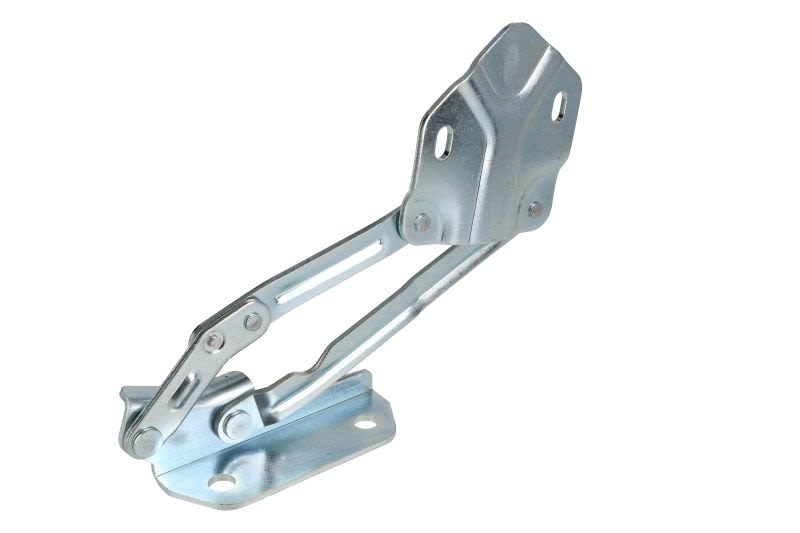 Zawias, pokrywa komory silnika BLIC 6802-00-9545452P