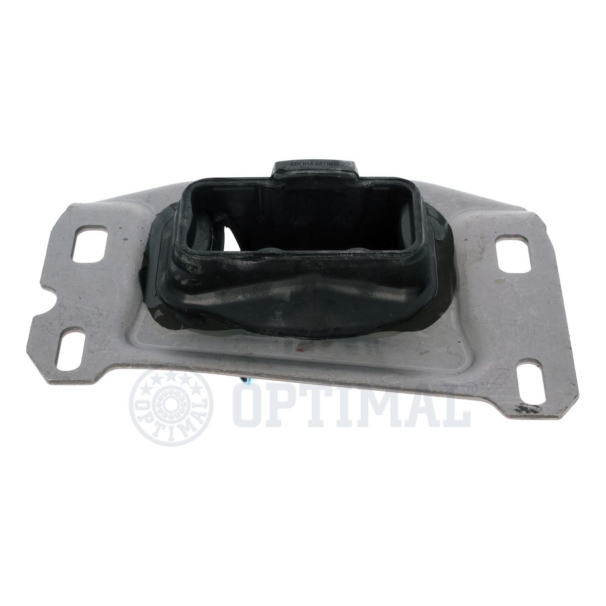 Łożyskowanie silnika OPTIMAL F7-5168