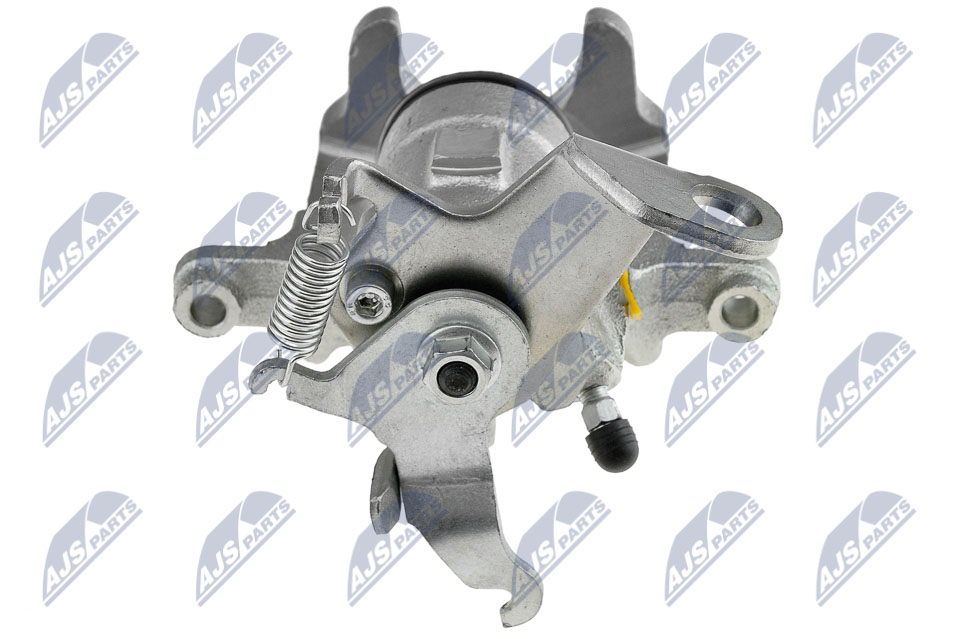 Zacisk hamulca NTY HZT-FR-027