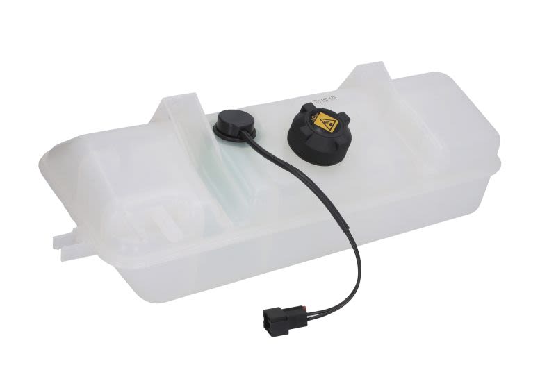 Zbiorniczek wyrównawczy, płyn chłodzący THERMOTEC DBC001TT