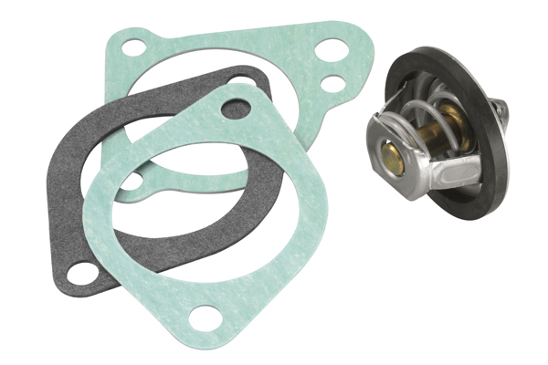 Termostat WAHLER 3021.92D50