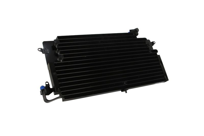 Skraplacz klimatyzacji NISSENS 94174