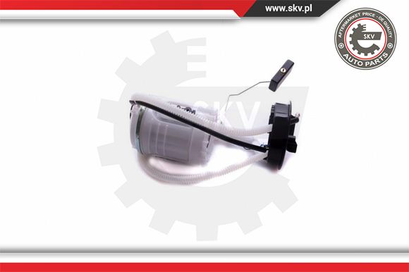 Zespół zasilający ESEN SKV 02SKV844
