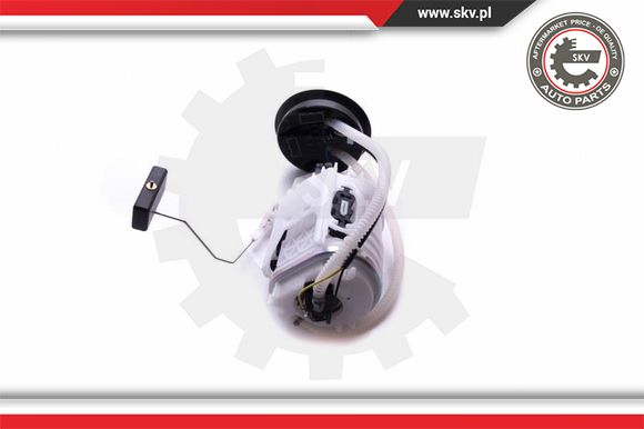 Zespół zasilający ESEN SKV 02SKV844