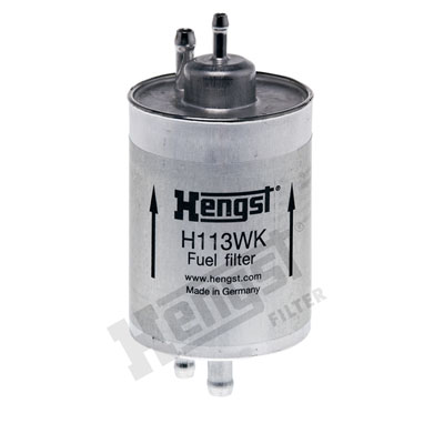 Filtr paliwa HENGST FILTER H113WK