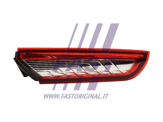 Lampy tylne FAST FT86206