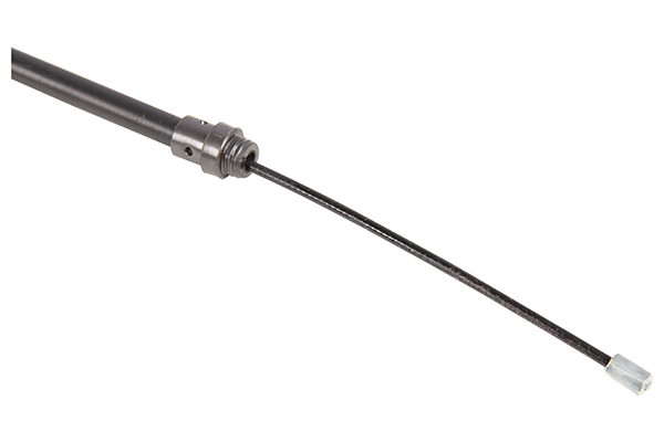 Linka hamulca ręcznego NK 903745