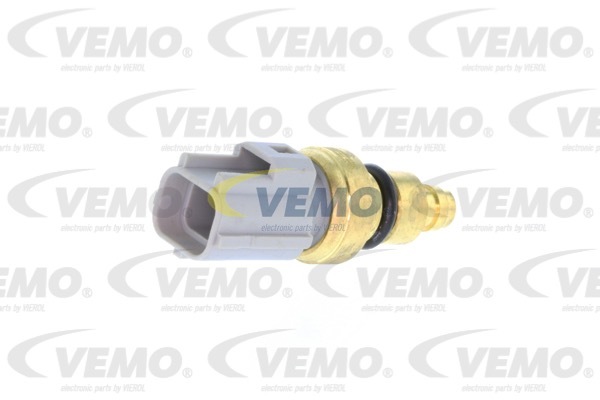 Czujnik temperatury płynu chłodzącego VEMO V25-72-0043