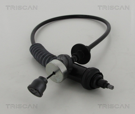 Cięgno sterowania sprzęgłem TRISCAN 8140 38244A