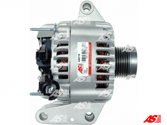 Alternator AS-PL A9016