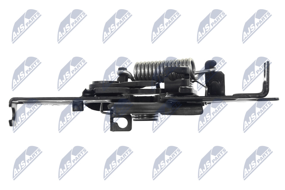 Zamek pokrywy komory silnika NTY EZC-FR-020