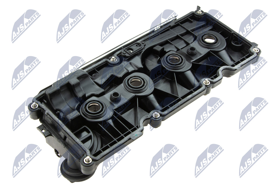 Pokrywa głowicy cylindrów NTY BPZ-VW-033