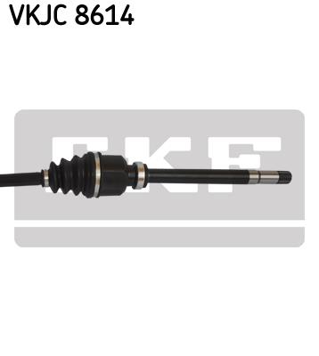 Półoś napędowa SKF VKJC 8614