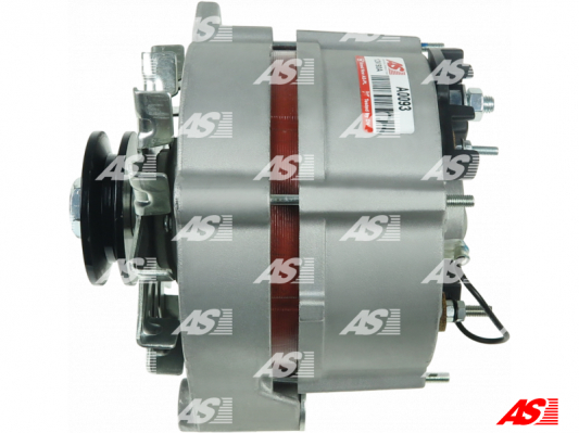Alternator AS-PL A0093