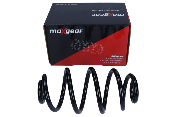 Sprężyna zawieszenia MAXGEAR 60-0628