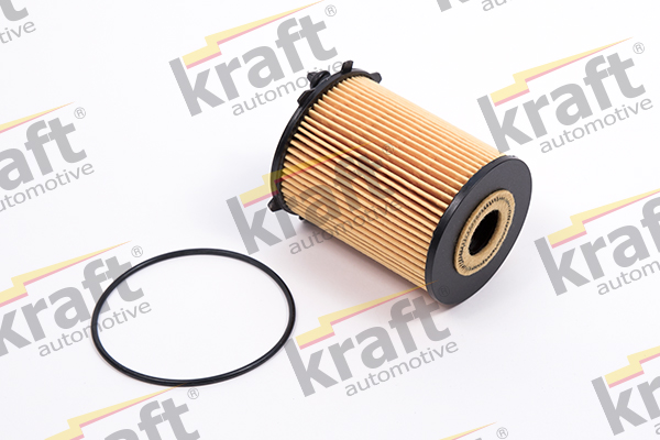 Filtr oleju KRAFT AUTOMOTIVE 1705650