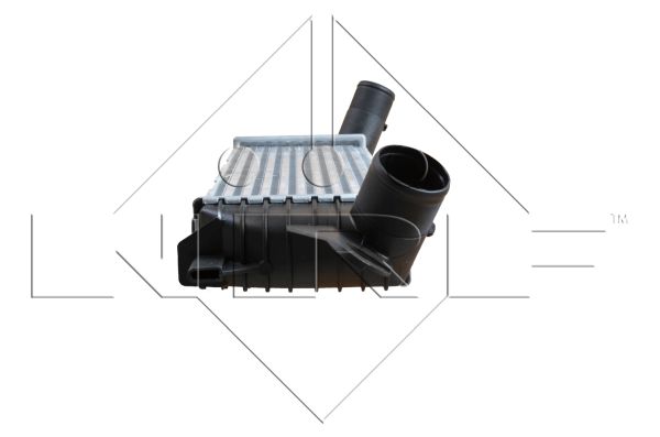 Chłodnica powietrza intercooler NRF 30511