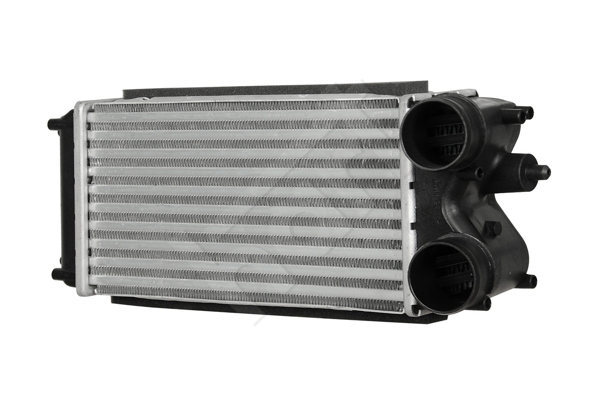 Chłodnica powietrza intercooler HART 621 400