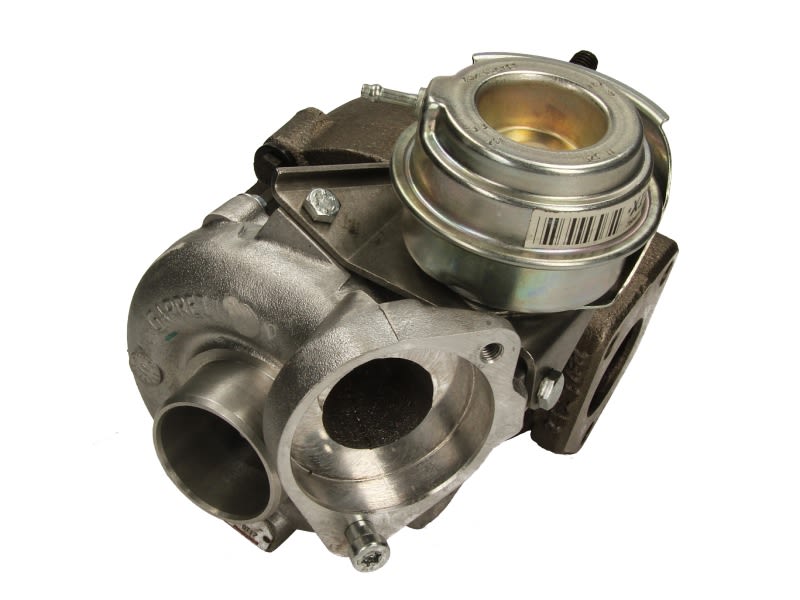 Turbosprężarka GARRETT 750431-5013S