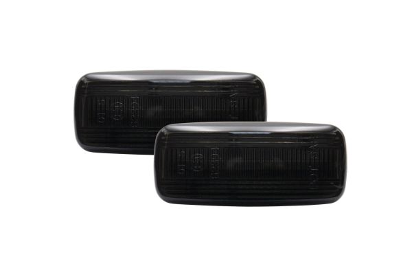 Zestaw kierunkowskazów ABAKUS L03-140-001LED-S