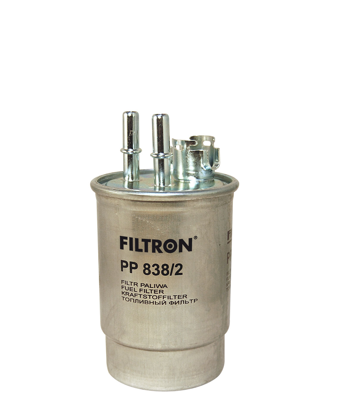 Filtr paliwa FILTRON PP838/2