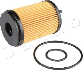 Filtr oleju JAPKO 1ECO150