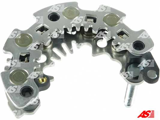 Mostek prostowniczy alternatora AS-PL ARC4007