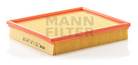 Filtr powietrza MANN-FILTER C 26 109