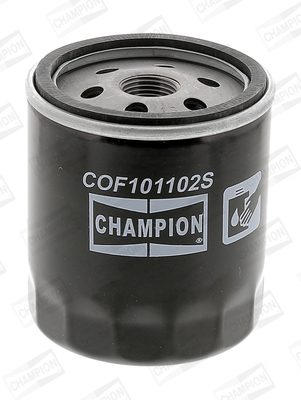 Filtr oleju CHAMPION COF101102S