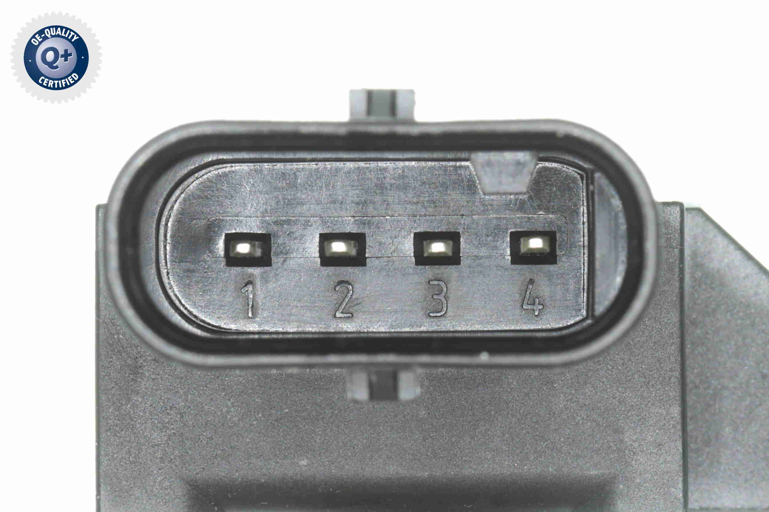 Czujnik ciśnienia powietrza, adaptacja wysokościowa VEMO V42-72-0108