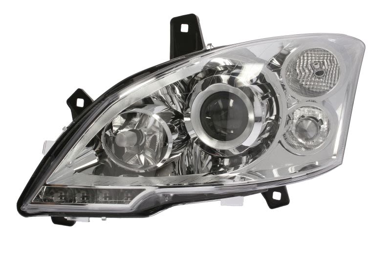 Reflektor ABAKUS 440-1196LMLDHEM