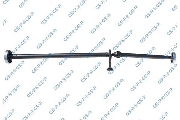 Wał napędowy, napęd osi GSP PS901641