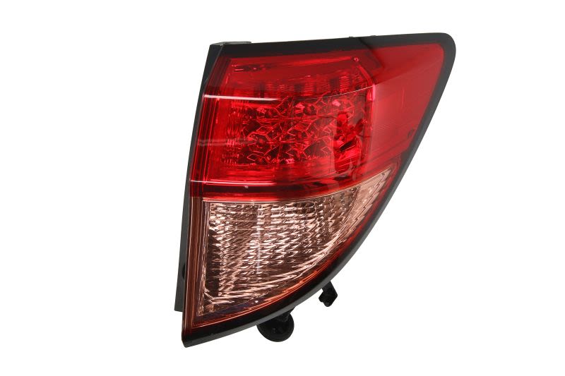 Lampa tylna zespolona TYC 11-6809-16-2