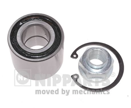 Zestaw łożysk koła NIPPARTS J4718017