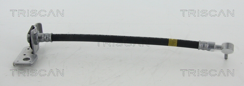 Przewód hamulcowy elastyczny TRISCAN 8150 43248