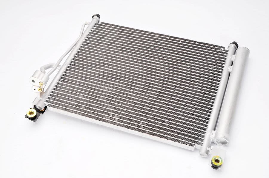 Skraplacz klimatyzacji THERMOTEC KTT110307