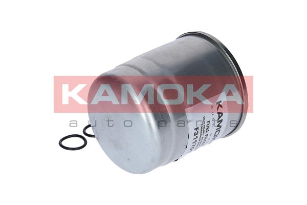 Filtr paliwa KAMOKA F311701