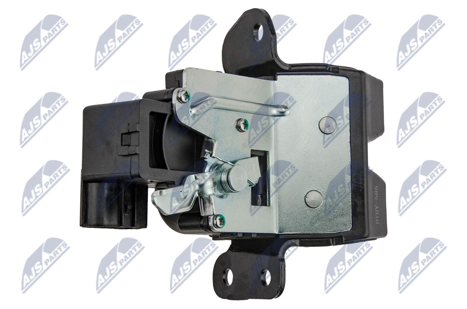 Zamek pokrywy tylnej NTY EZC-HY-585