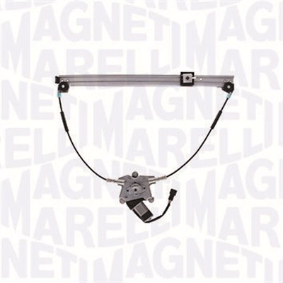 Podnośnik szyby MAGNETI MARELLI 350103170178