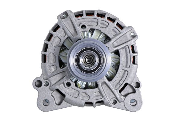 Alternator HELLA 8EL 015 637-161