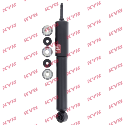Amortyzator KYB 343022