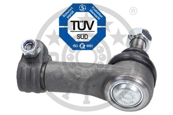 Końcówka drążka kierowniczego OPTIMAL G1-975