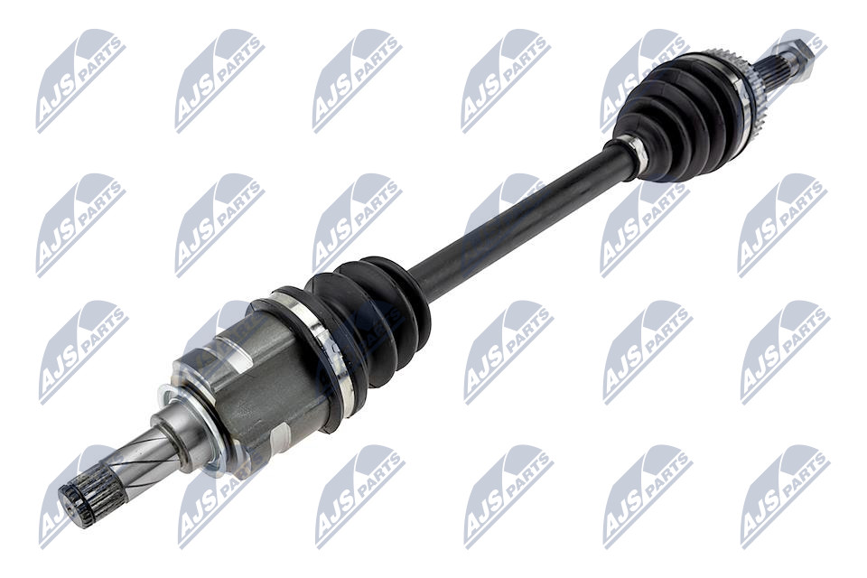 Półoś napędowa NTY NPW-PL-123