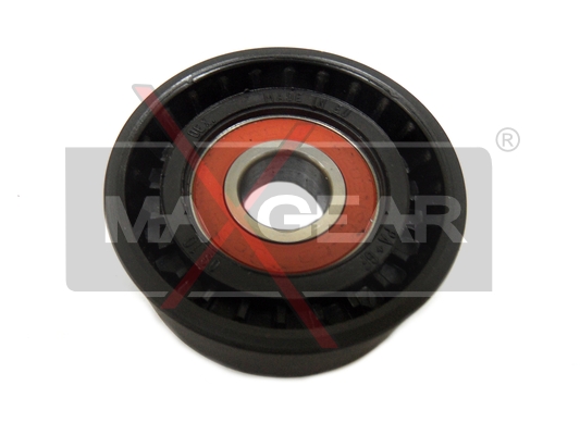 Rolka prowadząca paska osprzętu MAXGEAR 54-0153