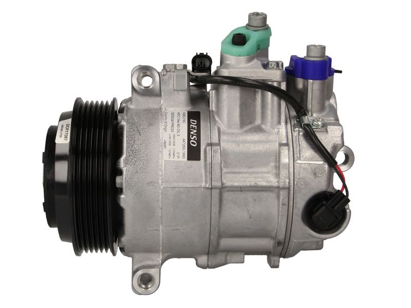 Kompresor klimatyzacji DENSO DCP17087