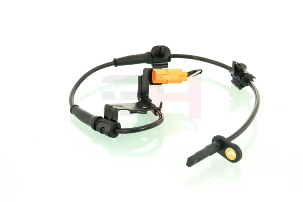 Czujnik prędkości obrotowej koła GH GH-702602H