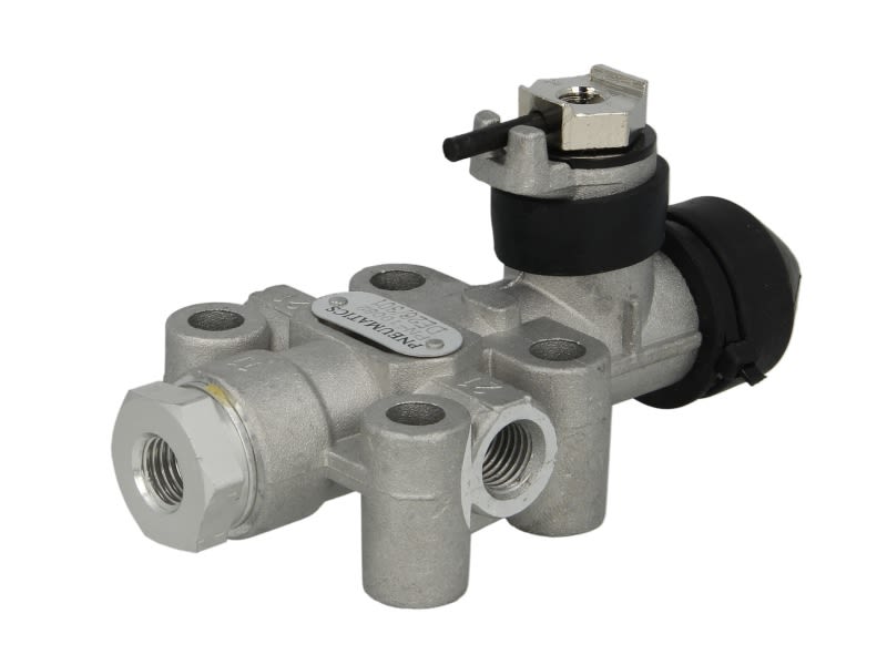 Zawór, instalacja pneumatyczna PNEUMATICS PN-10082
