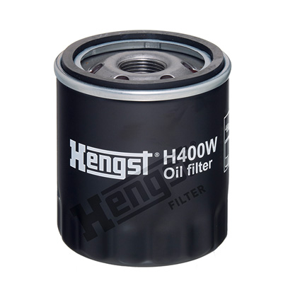 Filtr oleju HENGST FILTER H400W
