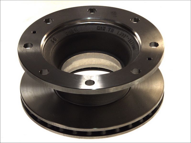 Tarcza hamulcowa BREMBO 09.6763.20